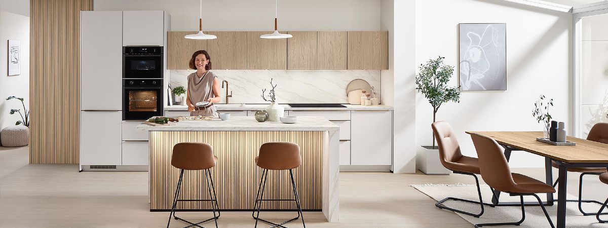 Nobilia Kuchen Von A Bis Z Kuche Kaufen Leipzig Kuchenstudio Einbaukuchen Kuchenplanung